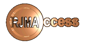 RJM Access Animation